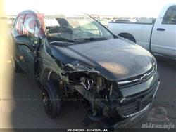 شێڤرۆلێت تراکس